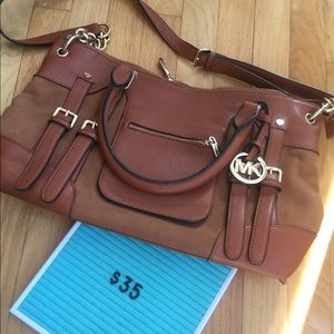 Micheal Kors handbag